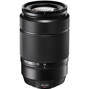Lens Fuji XC 50-230mm f/4.5-6.7 OIS II