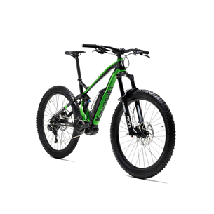 E-bike Kawasaki KSX 8.2