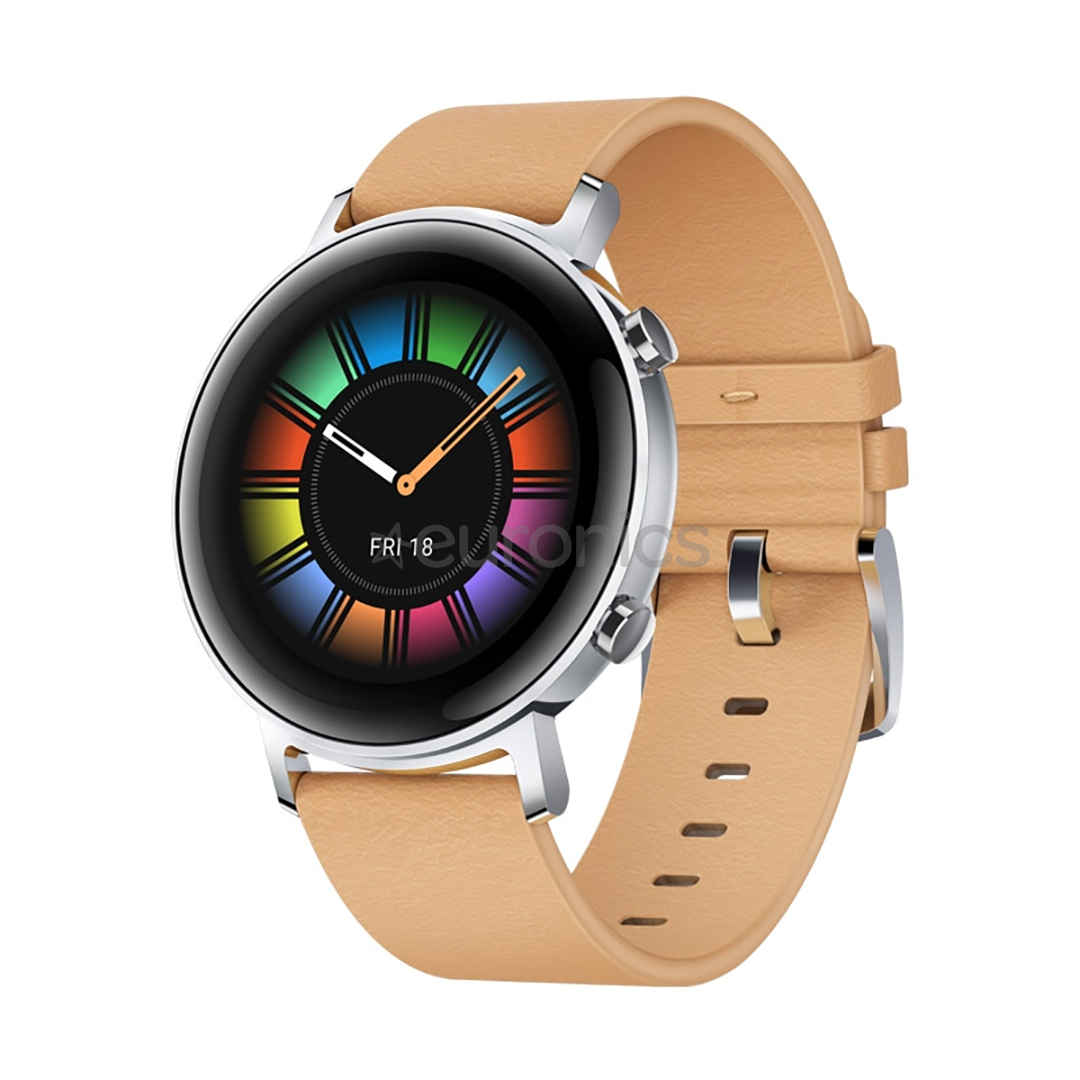 huawei watch 2 leo