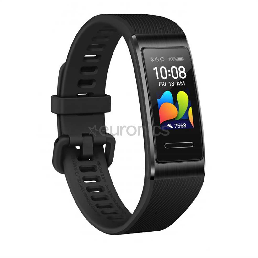 Aktiivsusmonitor Huawei Band 4 Pro
