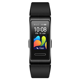 Activity tracker Huawei Band 4 Pro