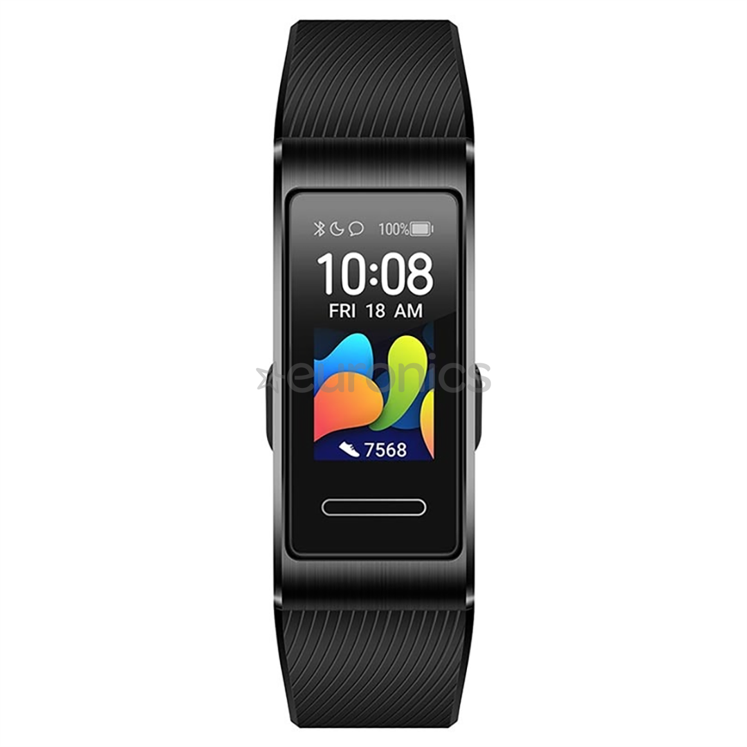 Aktiivsusmonitor Huawei Band 4 Pro