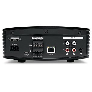 Digital amplifier Bose SoundTouch SA-5