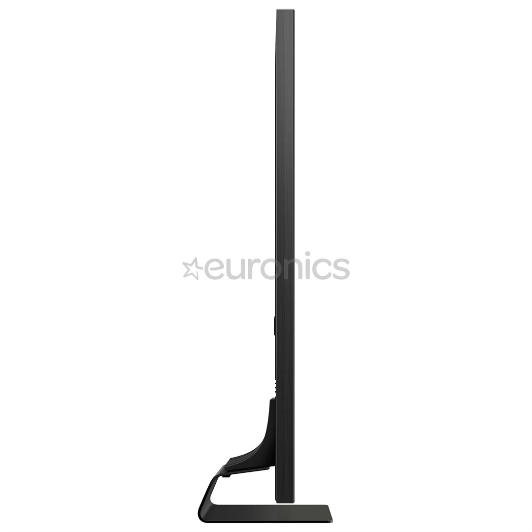 55'' Ultra HD QLED-телевизор Samsung