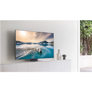 55'' Ultra HD QLED-телевизор Samsung