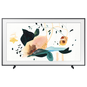 55'' Ultra HD QLED-teler Samsung The Frame 2020