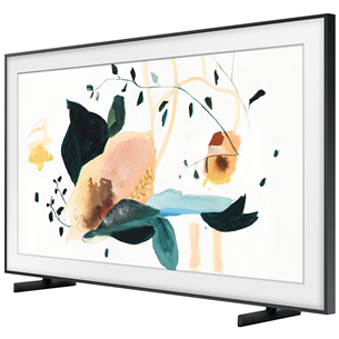 55'' Ultra HD QLED-teler Samsung The Frame 2020