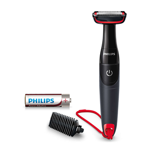 Body groomer Philips Bodygroom Series 1000 BG105/10