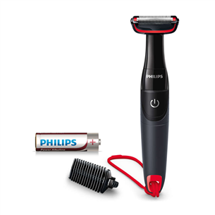 Keharaseerija Philips Bodygroom Series 1000