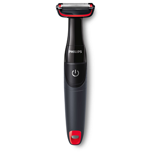 Keharaseerija Philips Bodygroom Series 1000