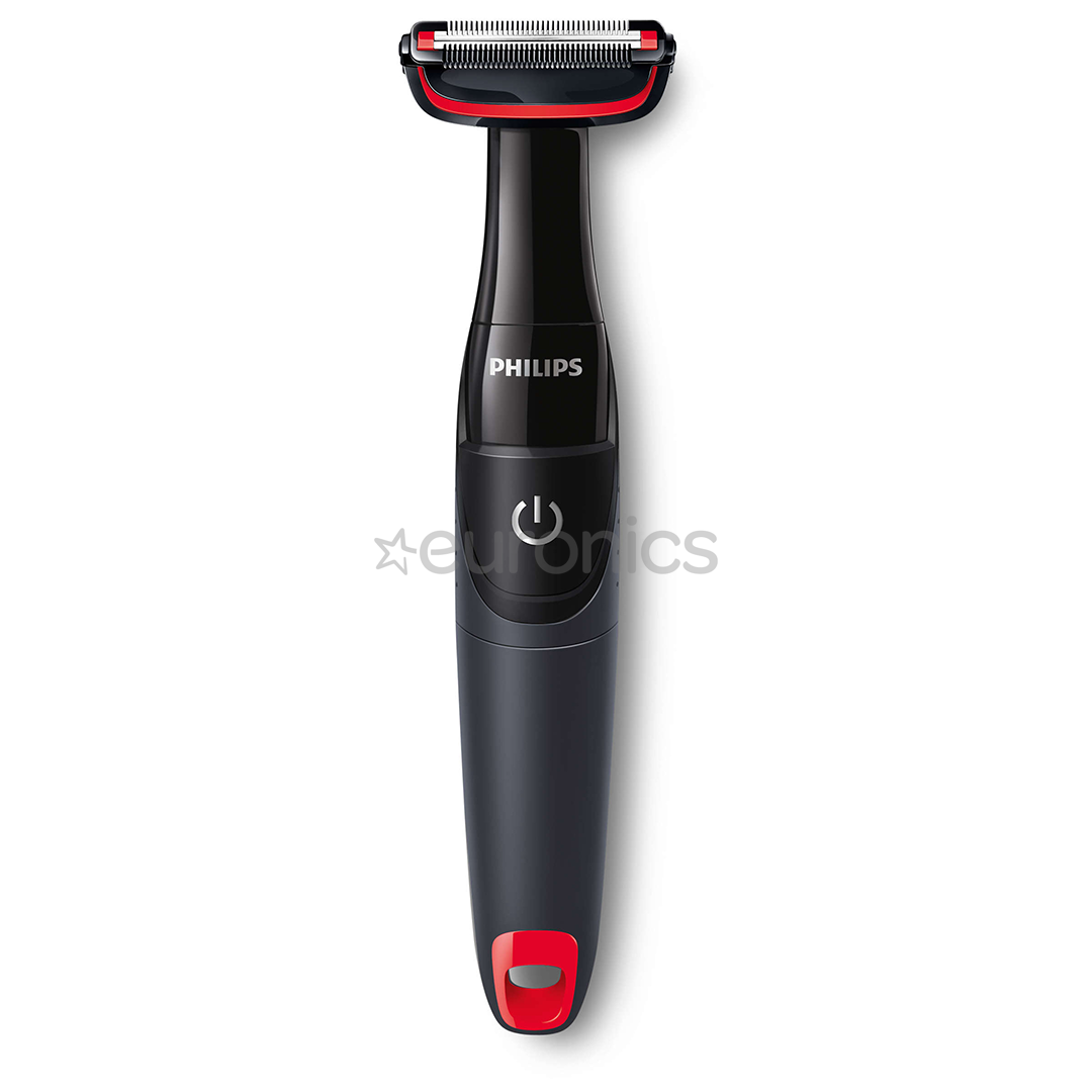 Триммер для тела Philips Bodygroom Series 1000