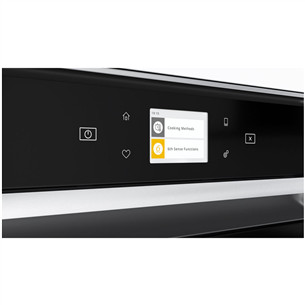 Whirlpool, 73 L, must - Integreeritav ahi