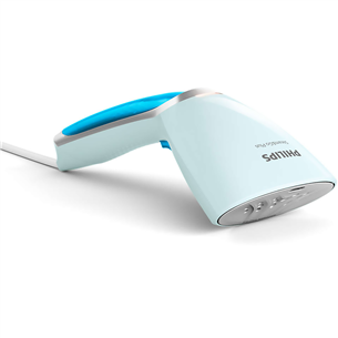 Handheld garment steamer Philips Steam&Go