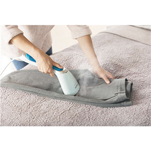 Handheld garment steamer Philips Steam&Go