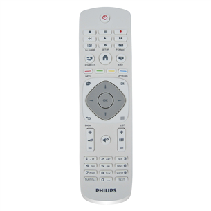 24'' Full HD LED LCD TV Philips