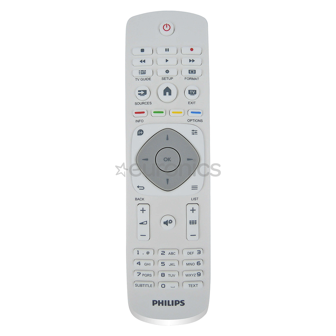 24'' Full HD LED LCD-телевизор Philips