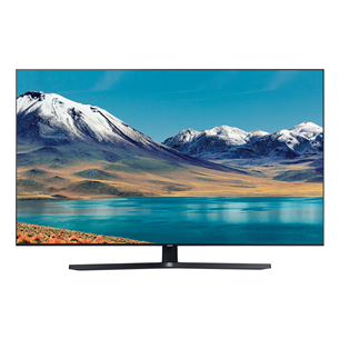 65'' Ultra HD LED LCD-teler Samsung