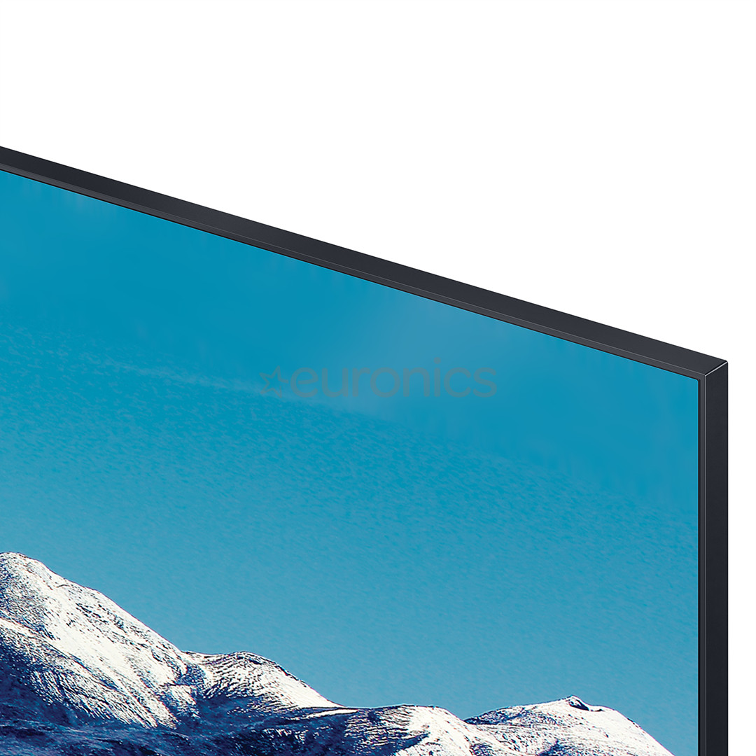 65'' Ultra HD LED LCD-teler Samsung