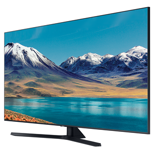 65'' Ultra HD LED LCD TV Samsung