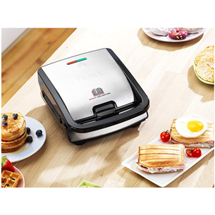 Tefal Snack Collection - Дополнительные панели для приготовления гренок