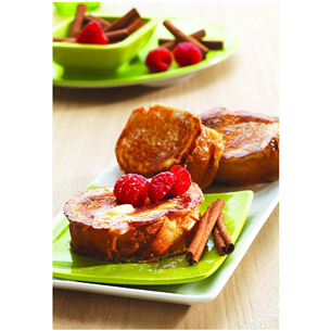 Tefal Snack Collection French Toast - Lisaplaat