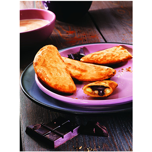 Tefal Snack Collection Empanada - Lisaplaat