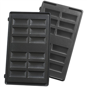 Mini Bars set for Tefal Snack Collection