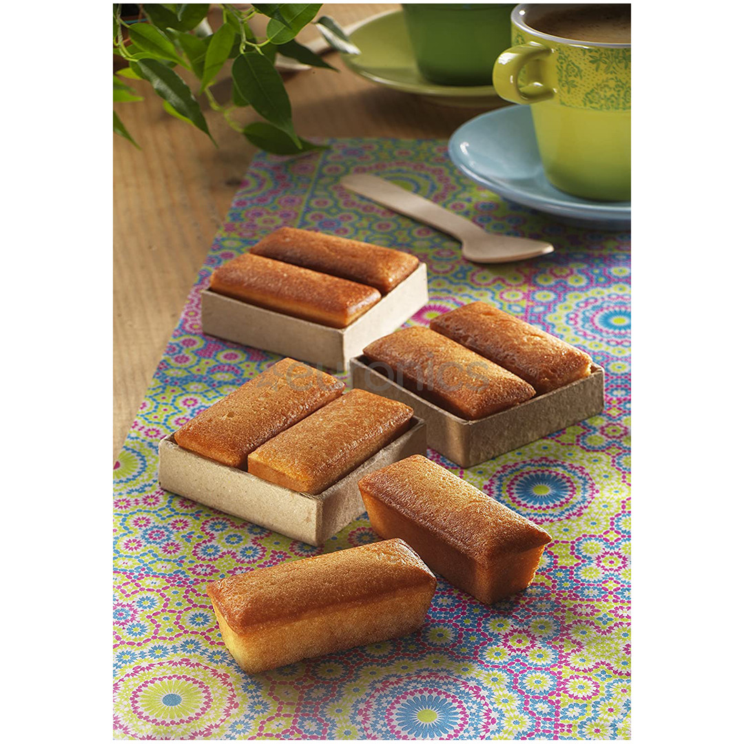 Mini Bars set for Tefal Snack Collection