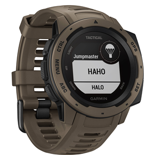 GPS-часы Garmin Instinct