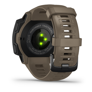 GPS watch Garmin Instinct