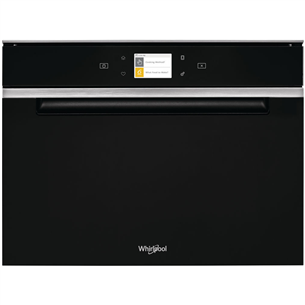 Whirlpool, 40 L, 900 W, must - Integreeritav mikrolaineahi grilliga W9IMW261