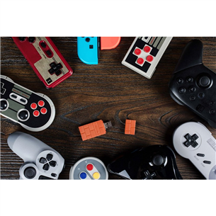 Adapter for Nintendo Switch 8BitDo USB Wireless