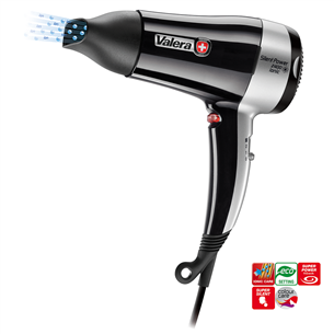 Hair dryer Valera Silent Power 2400 Ionic