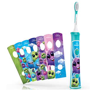 Elektriline hambahari Philips Sonicare For Kids