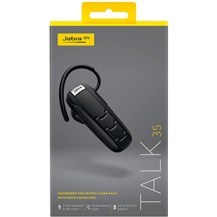 Bluetooth peakomplekt Jabra Talk 35