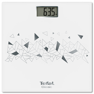 Bathroom scale Tefal Classic Mosaic