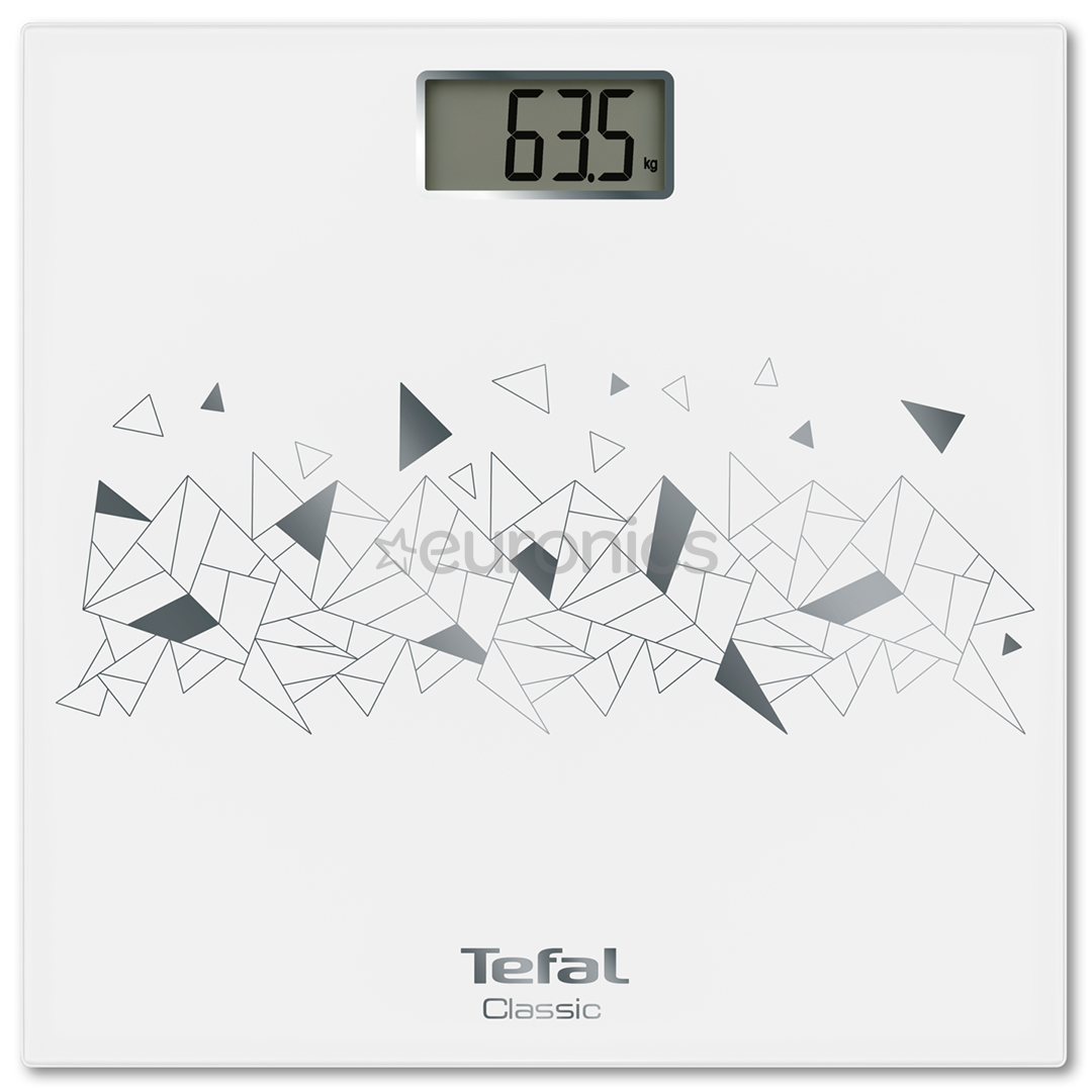 Напольные весы Tefal Classic Mosaic