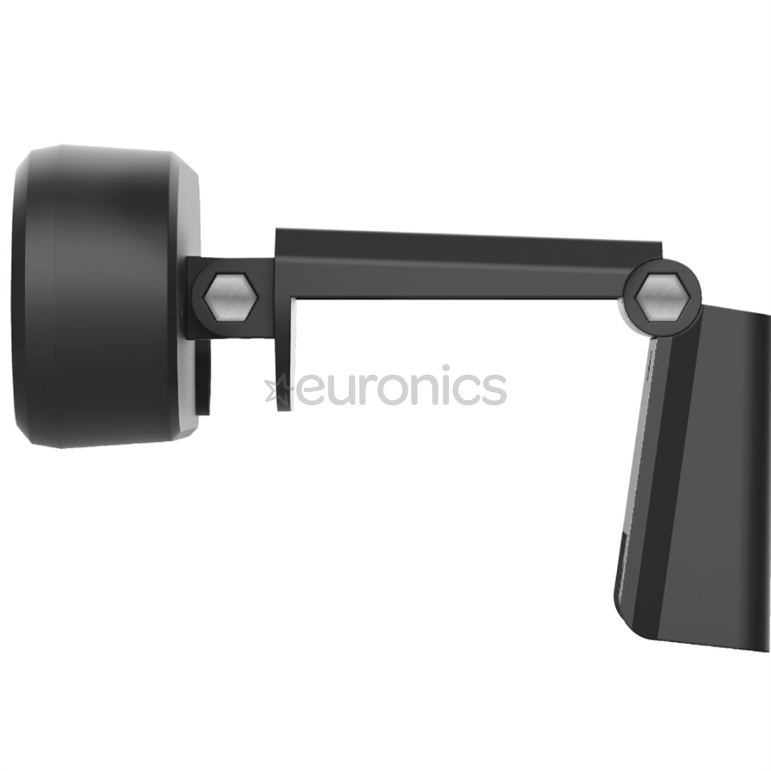 Trust Tyro, FHD, black - Webcam
