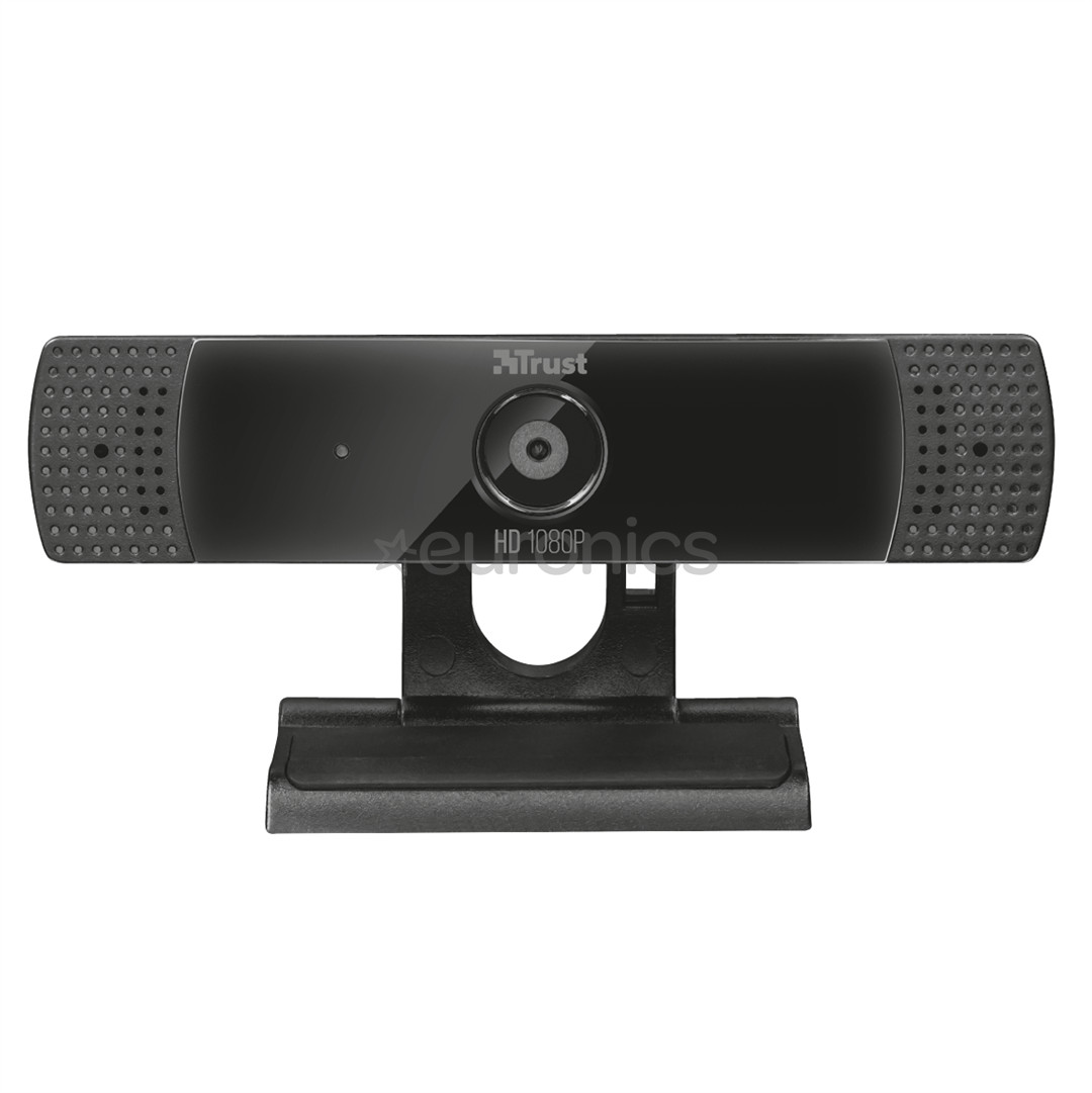 Webcam Trust GXT 1160 Vero Streaming