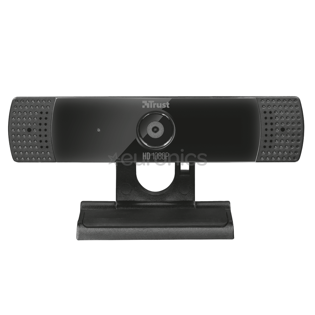 Webcam Trust GXT 1160 Vero Streaming