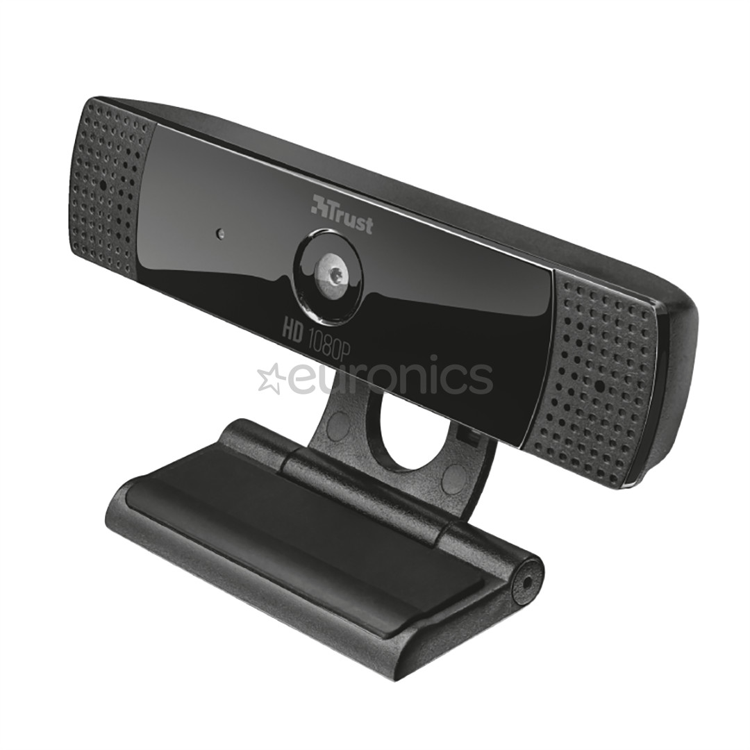 Webcam Trust GXT 1160 Vero Streaming