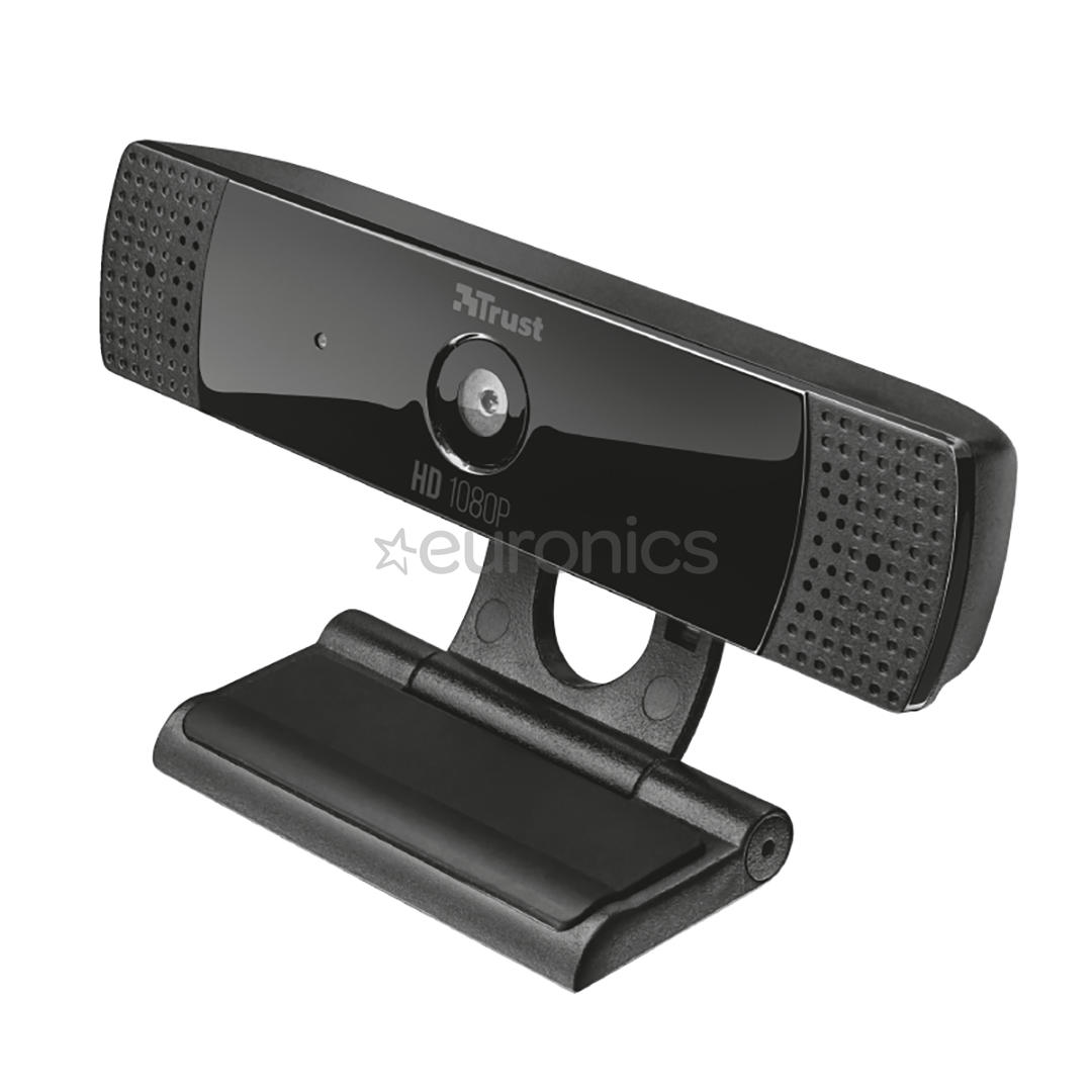 Webcam Trust GXT 1160 Vero Streaming