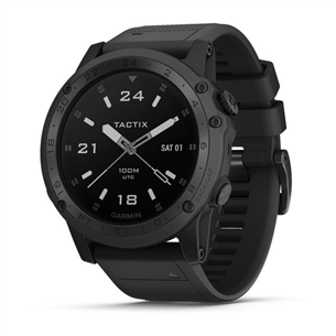 Sports watch Garmin tactix Charlie