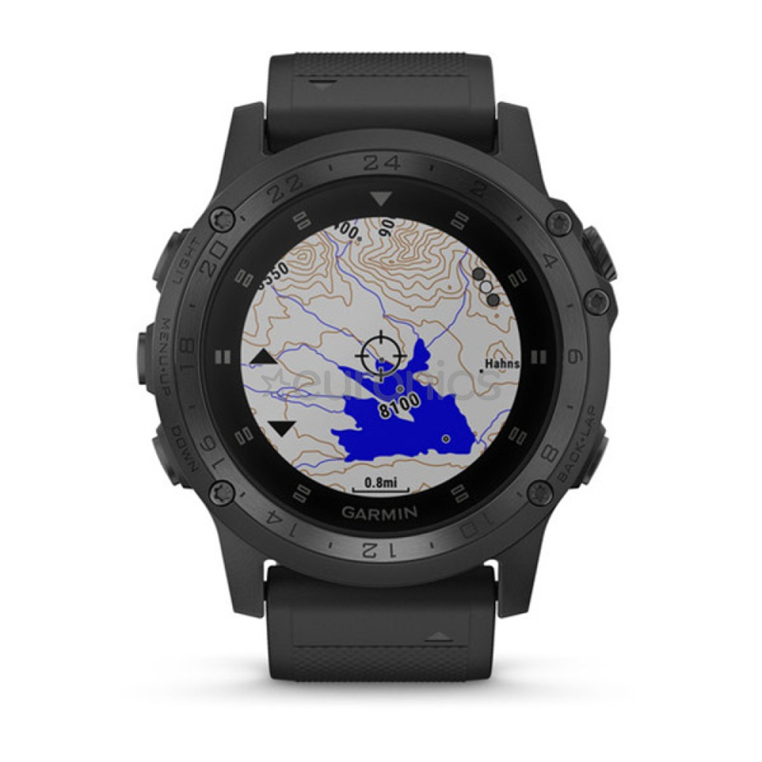 Spordikell Garmin tactix Charlie