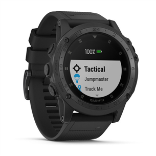 Sports watch Garmin tactix Charlie