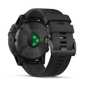 Spordikell Garmin tactix Charlie