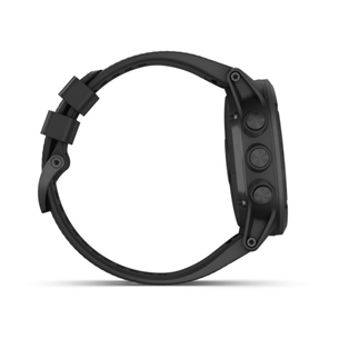 Sports watch Garmin tactix Charlie