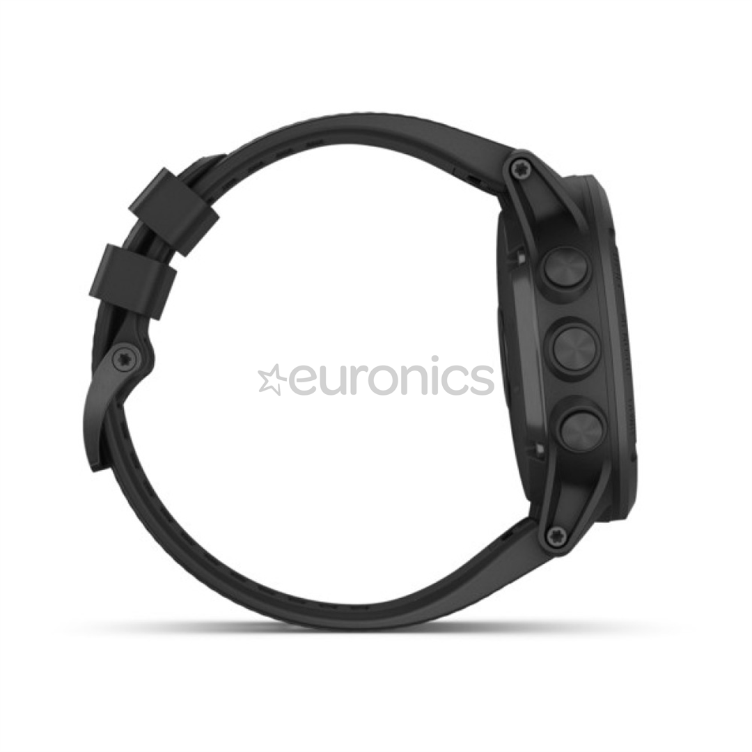 Spordikell Garmin tactix Charlie