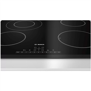 Интегрируемая керамическая варочная панель Bosch