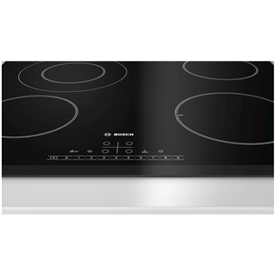 Built-in ceramic hob Bosch